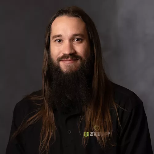 David Foster, Application Engineer GoEngineer Texas