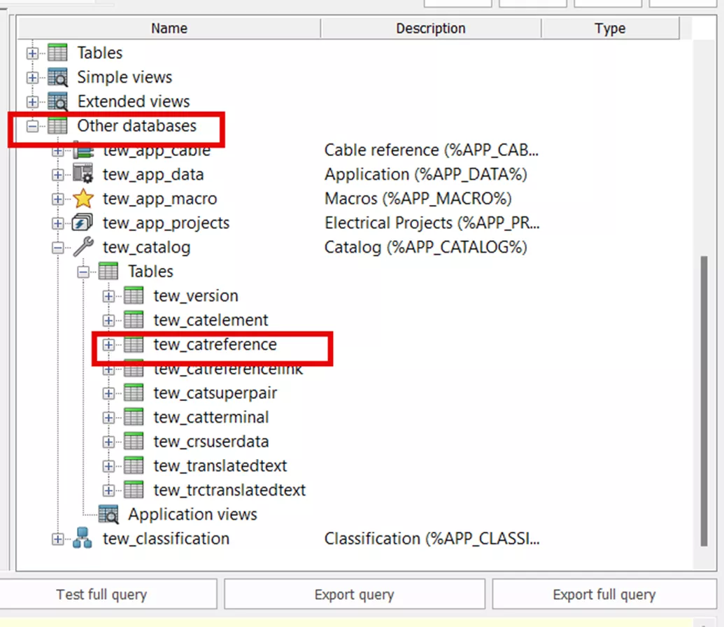 Declare Variables in SOLIDWORKS Electrical