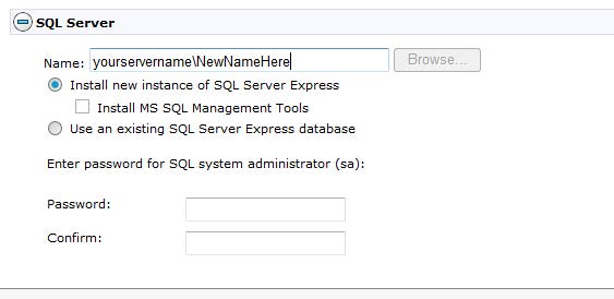 ems sql manager select into variable does not work