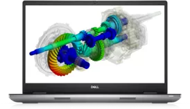 Dell Precision 7770 Mobile Workstation for SOLIDWORKS Premium and Simulation