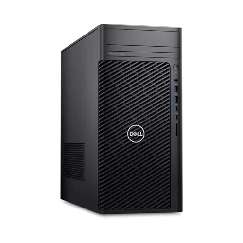 Get Discounted Pricing on the Dell Precision 3680 Tower Desktop from GoEngineer.