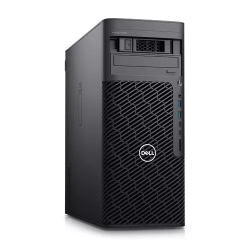 Get Discounted Pricing on the Dell Precision 5860 Tower Desktop from GoEngineer.