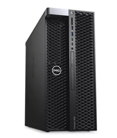 Dell Precision 7820 Tower Workstation for SOLIDWORKS Premium and Simulation