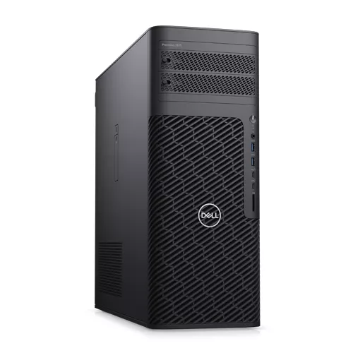 Get Discounted Pricing on the Dell Precision 7875 Tower Desktop from GoEngineer.