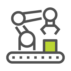DELMIAWorks is built to aid specific industries' manufacturing needs.