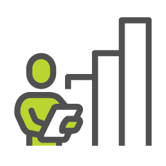 DELMIAWorks provides up-to-the-minute visibility on your operations.