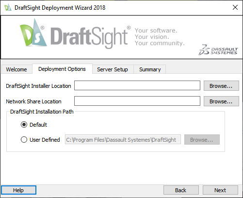 draftsight 2018 installer