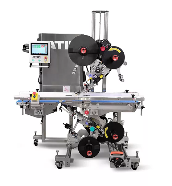 NITA: Next Step, Innovation