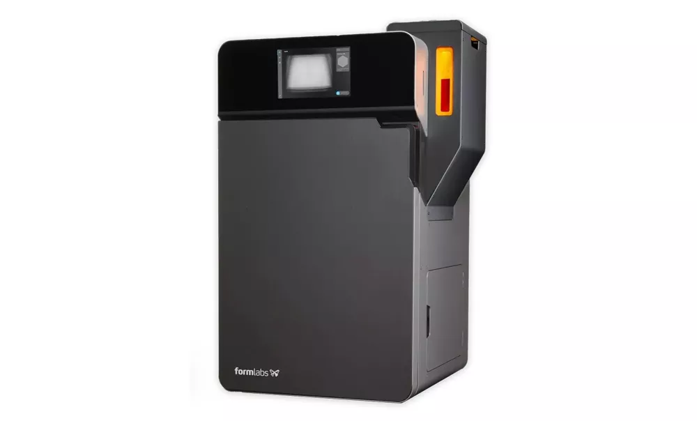 Download Formlabs SLS 3D Printer User Guides.
