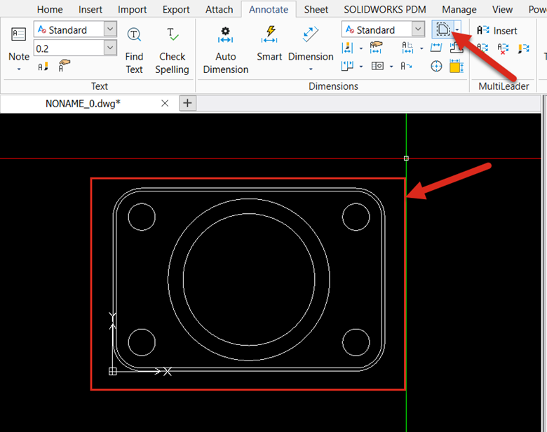 How To Mirror 3D Sketch in SOLIDWORKS ? - SEACAD