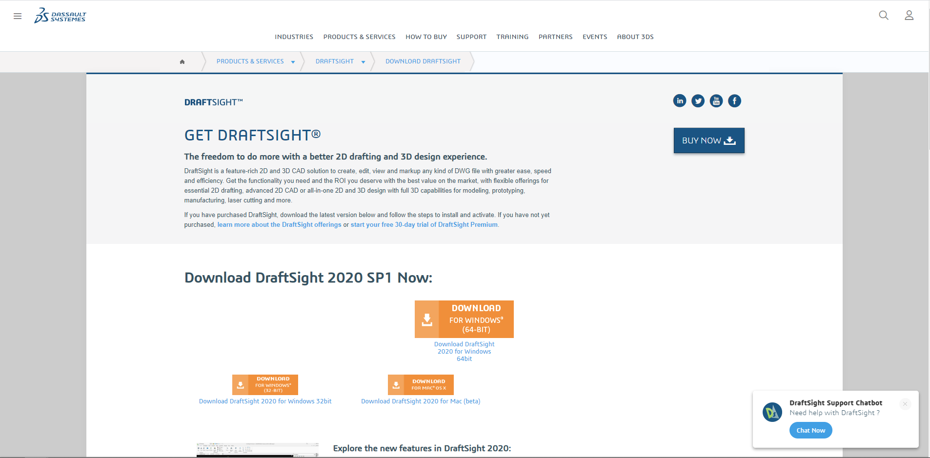 how to reactivate draftsight