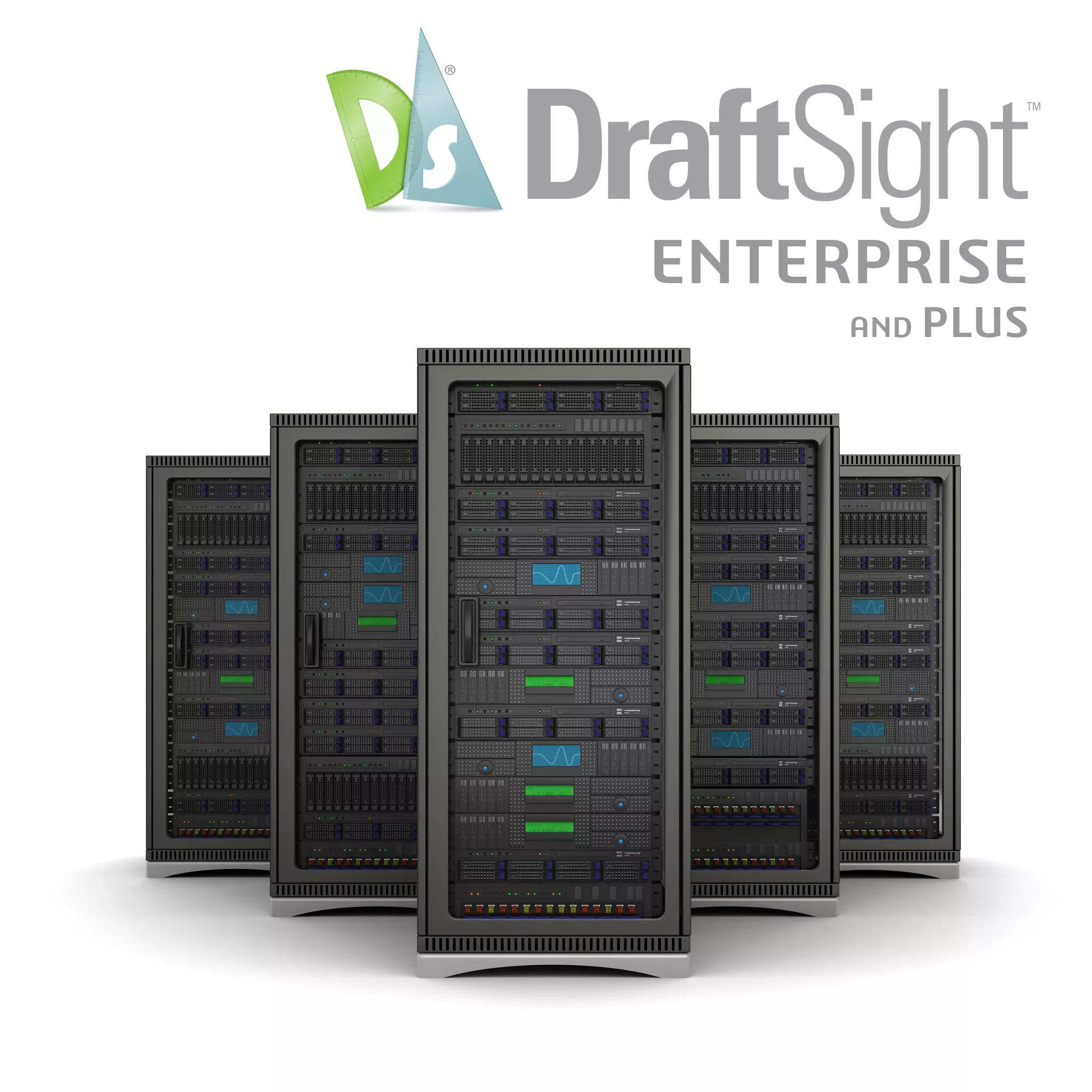 Purchase DraftSight Enterprise and Enterprise Plus