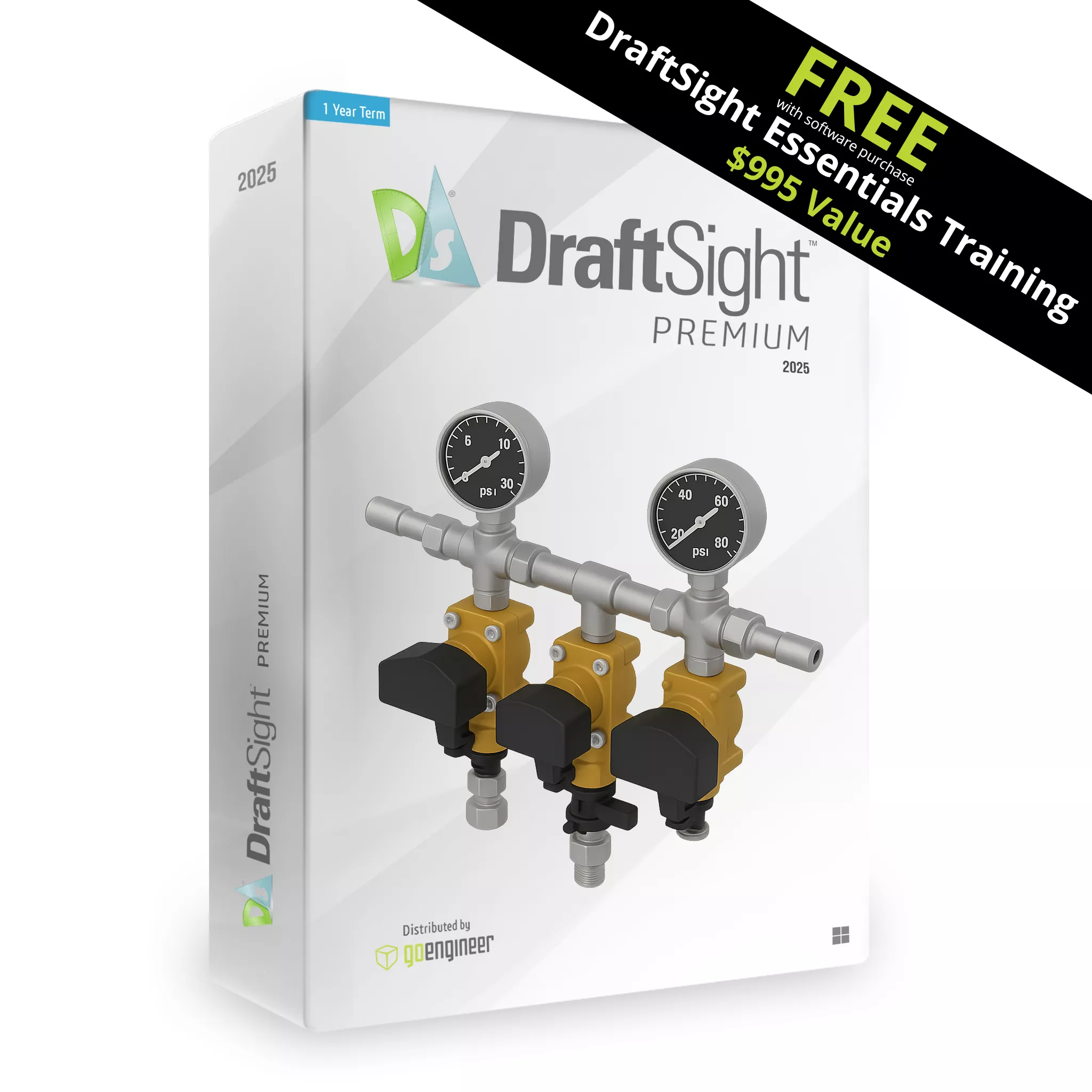 How to Purchase DraftSight Premium