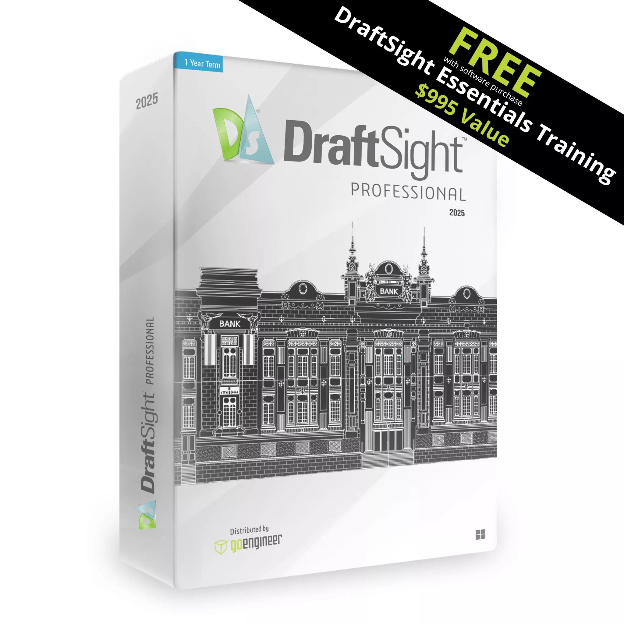 How to Buy DraftSight Professional