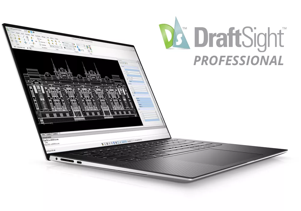 How to Buy DraftSight Professional