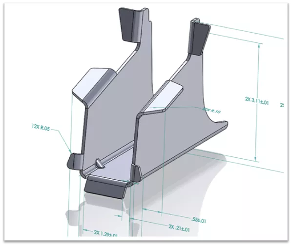 DriveWorks 21 Design Automation Enhancements