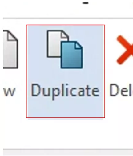 Duplicate a Configuration in SOLIDWORKS Electrical
