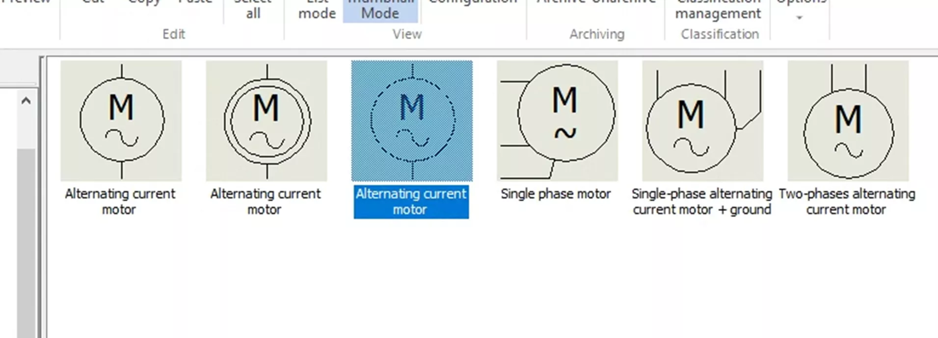 Duplicate Parts in SOLIDWORKS Electrical