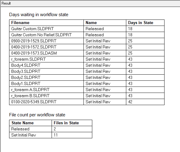 SOLIDWORKS PDM: Dynamic Reporting Using Excel | GoEngineer