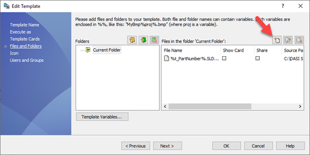 Using Pdm Templates Inside Solidworks Goengineer