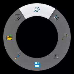 Draftsight Mouse Gestures Goengineer Draftsight Mouse Gestures Goengineer