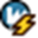 Electrical Content Portal Icon in SOLIDWORKS Electrical Schematic