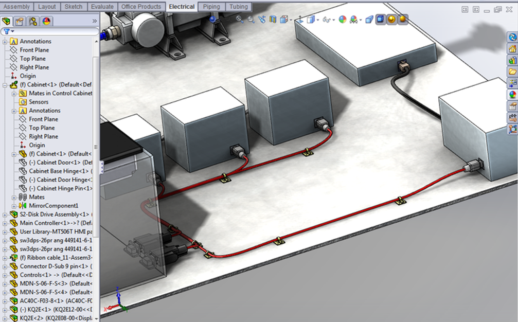 Comparing SOLIDWORKS Packages: Features In Standard, Professional, And ...