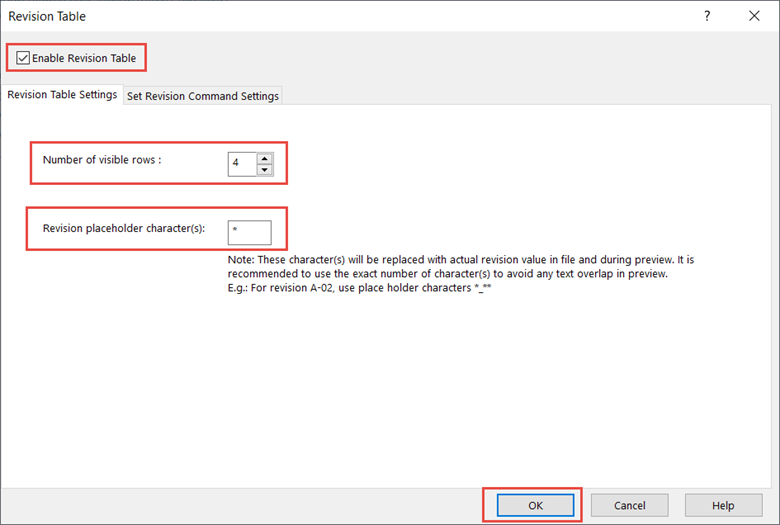 SOLIDWORKS PDM Full Revision Table In Drawing Data Cards | GoEngineer