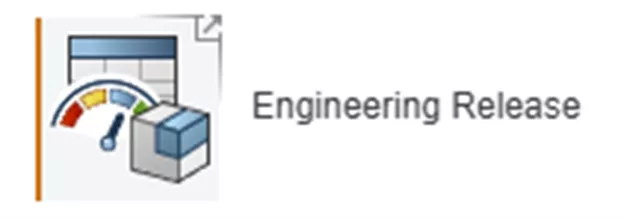 3DEXPERIENCE Engineer Release App Icon