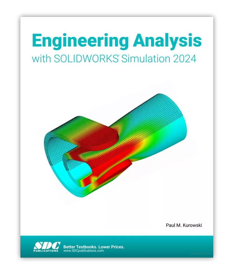 SOLIDWORKS CSWA-Simulation Training Manuals.