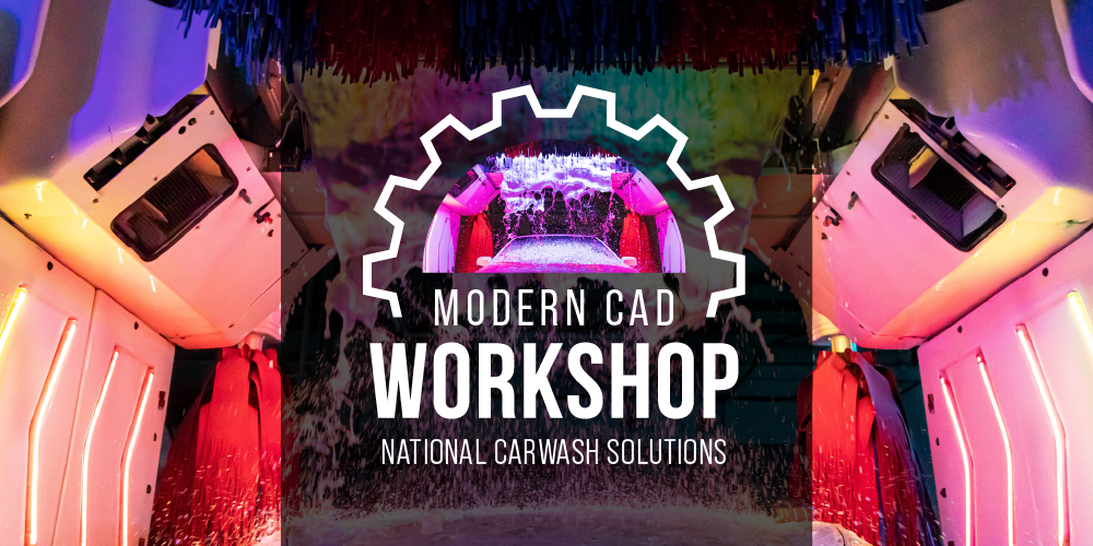 National Carwash Solutions inar VIDEO GoEngineer