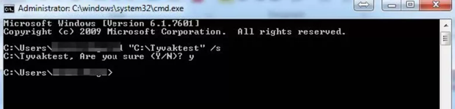 SOLIDWORKS PDM Example Vault Name Ran As Admin