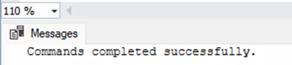 Execute New Query SOLIDWORKS PDM 