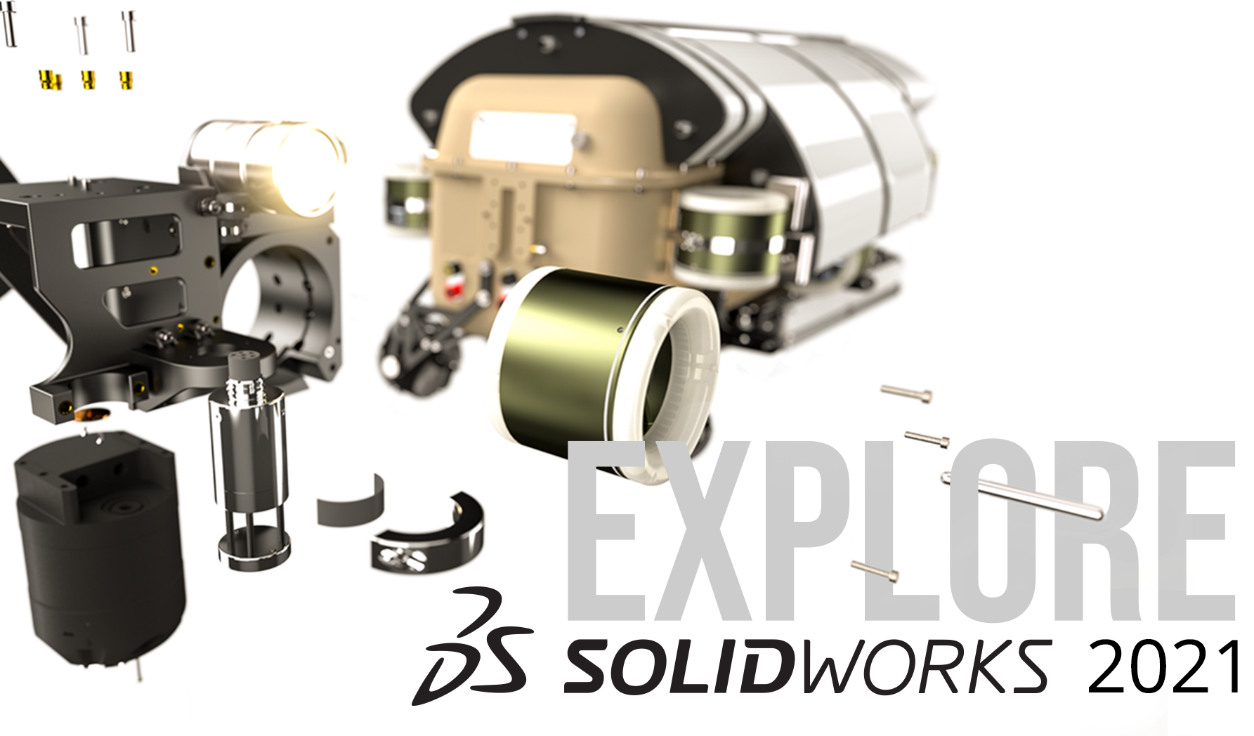 Solidworks 2024