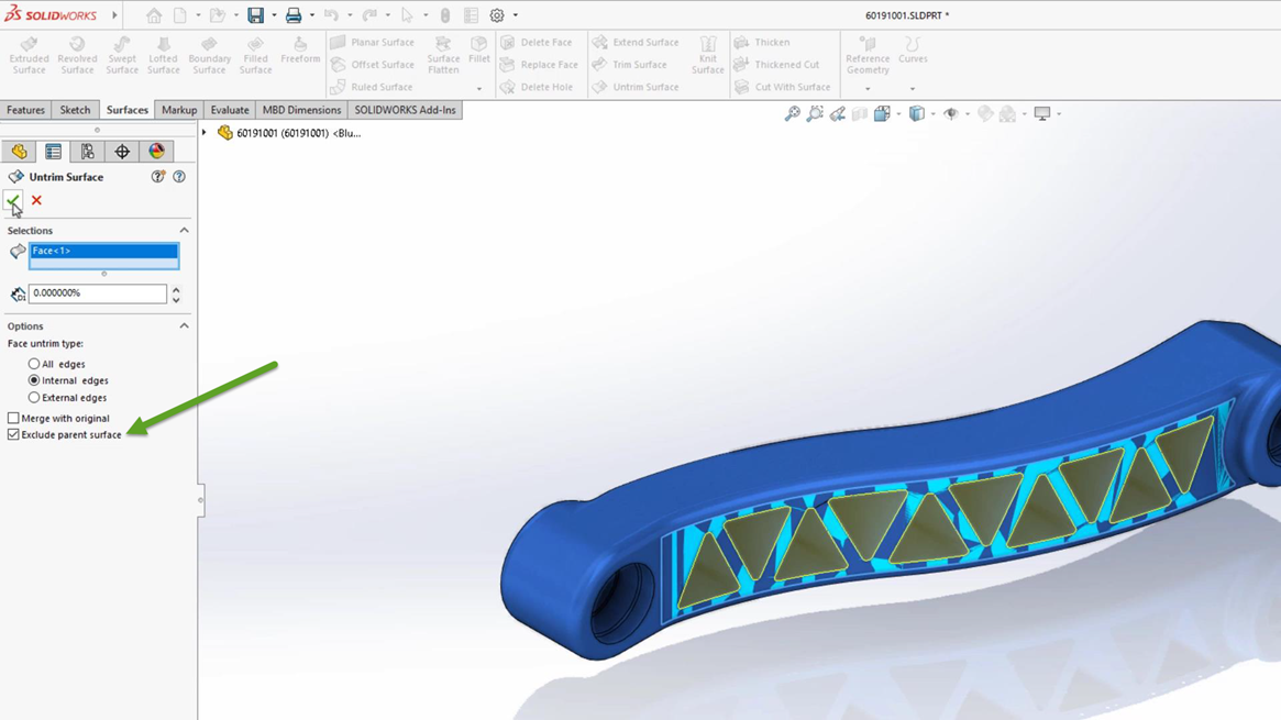 What’s New SOLIDWORKS 2024 Sketches, Features, Multi-Body Parts & More ...