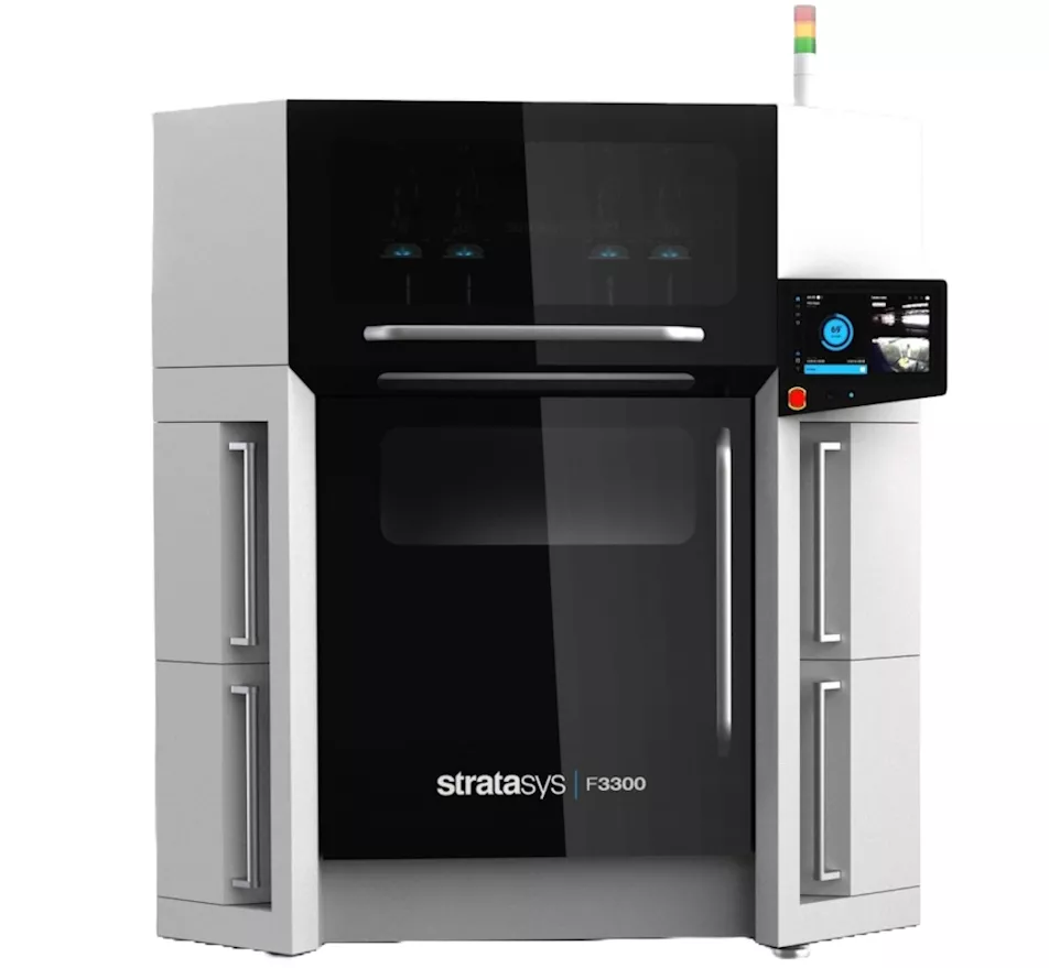 Stratasys F3300 3D Printer