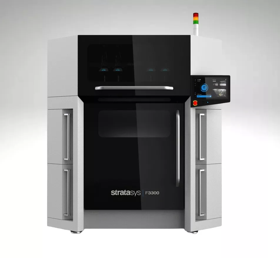 Trade In your current Stratasys FDM machine and save on a new F450mc