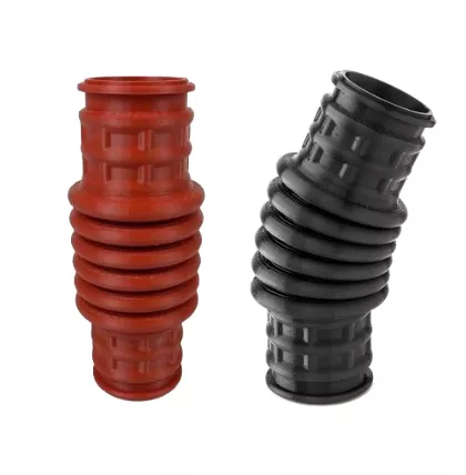 FDM TPU 92A Material Available in Red and Black 