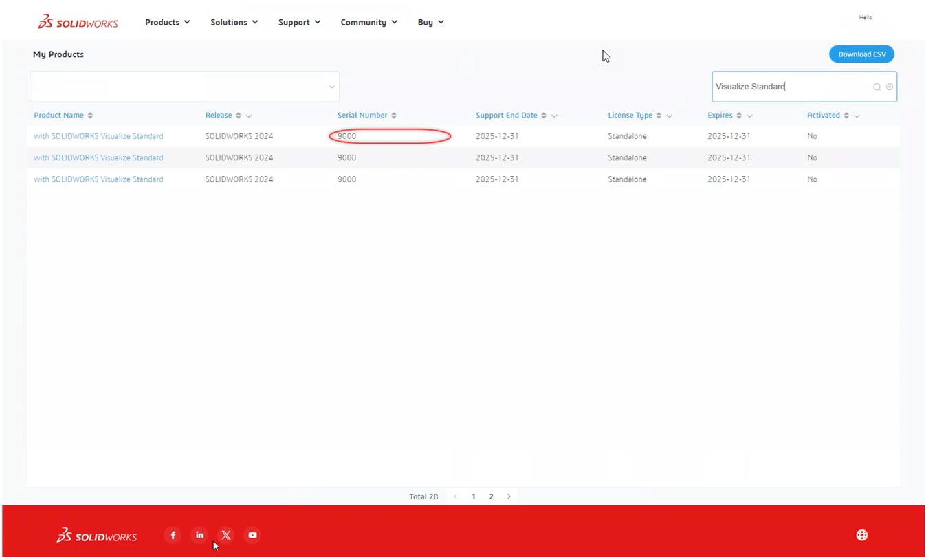 how-to-locate-your-solidworks-visualize-standard-serial-number-blog