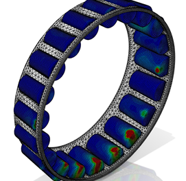 Finite Element Analysis Software