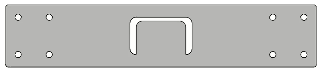 Fix Projected Length Results in SOLIDWORKS Sheet Metal 