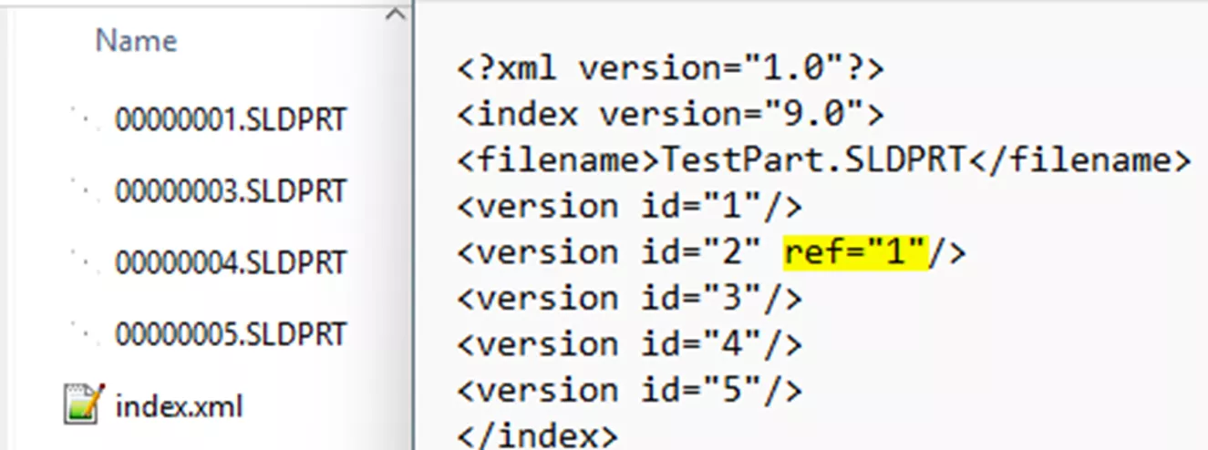 Fix SOLIDWORKS PDM Error Opening Archive Error