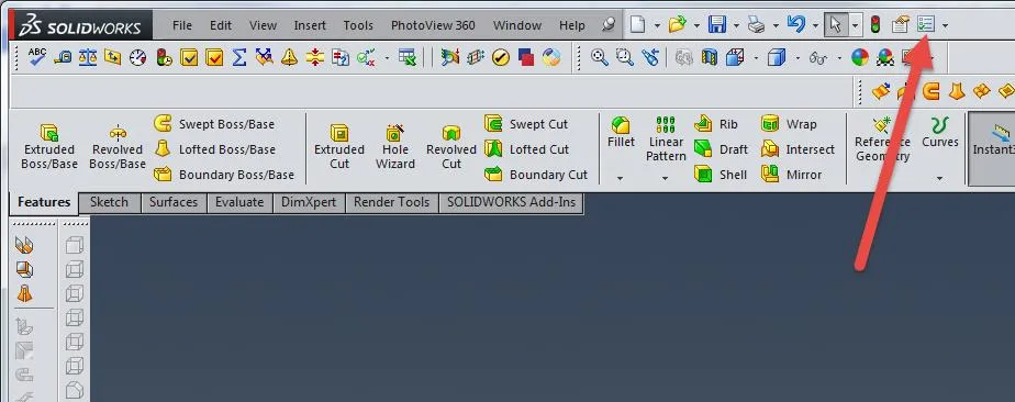 Fixing File Locations in SOLIDWORKS