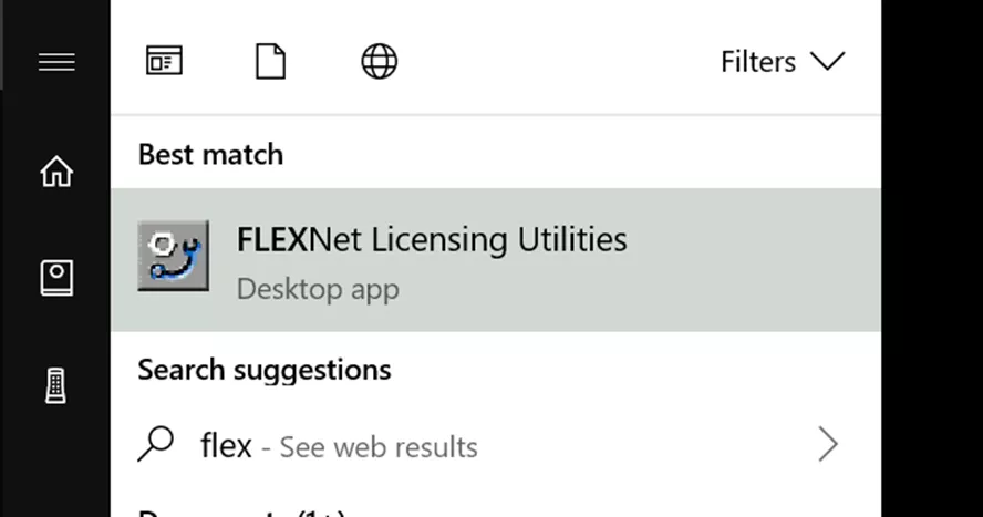 FLEXNet Licensing Utilities