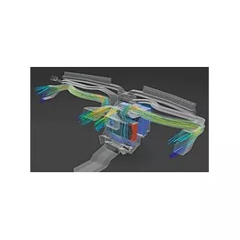 Flow & Thermal Simulations Empowering Engineers & Analysts