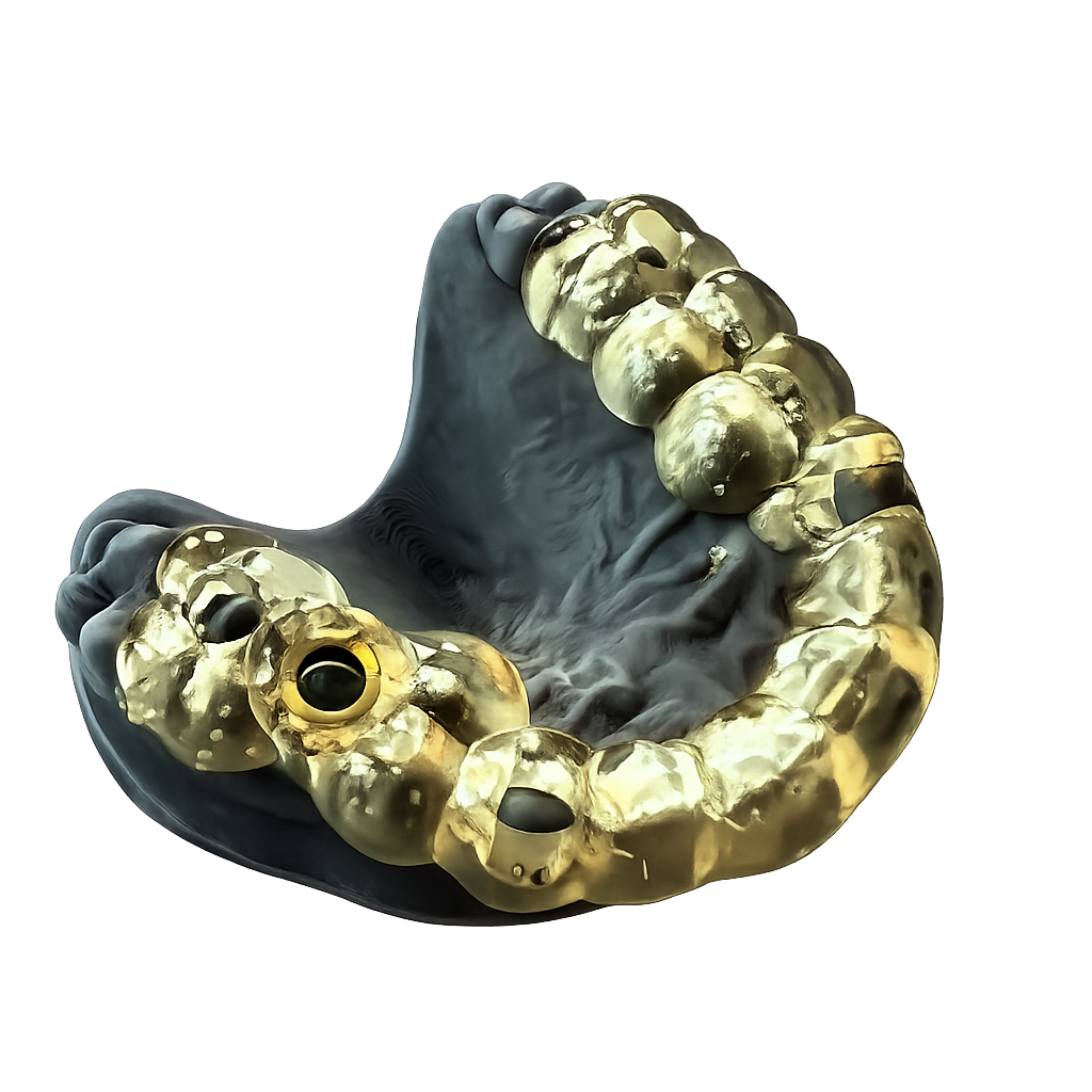 Register for Dental 3D Printing Webinars
