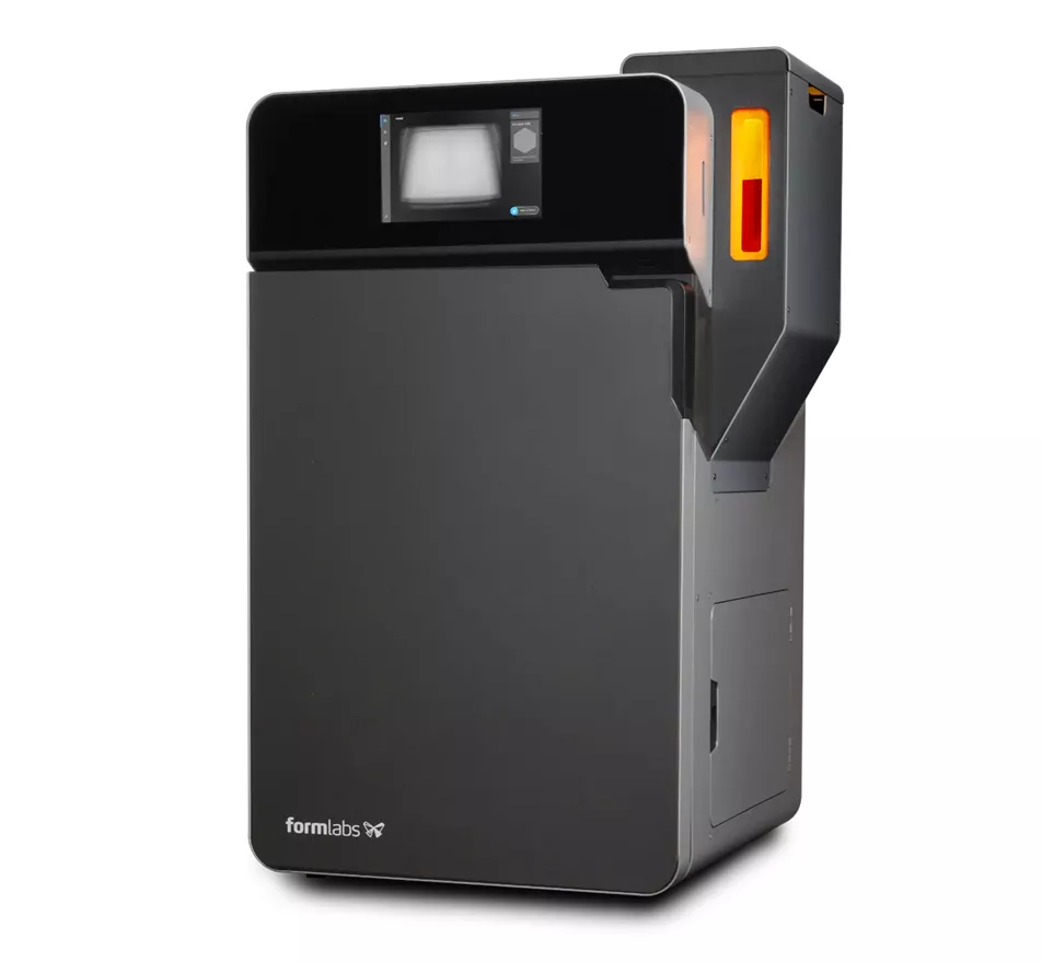 Formlabs Fuse 1 Plus