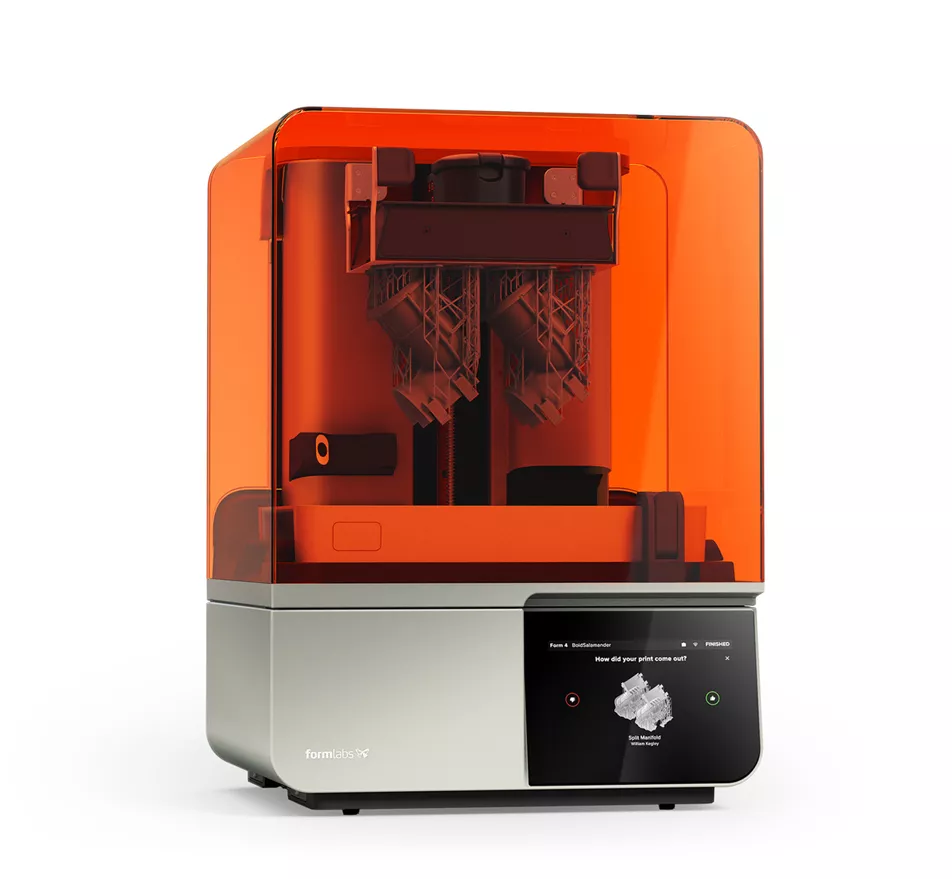Formlabs Form 4
