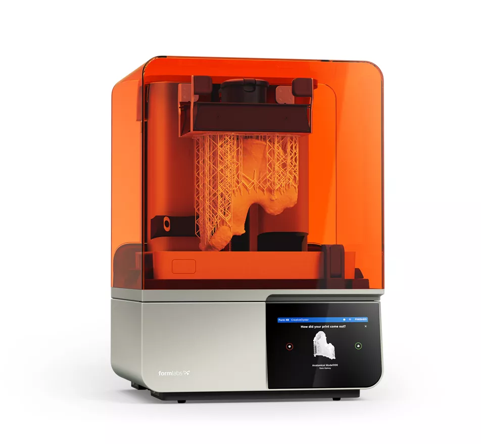 Formlabs Form 4B