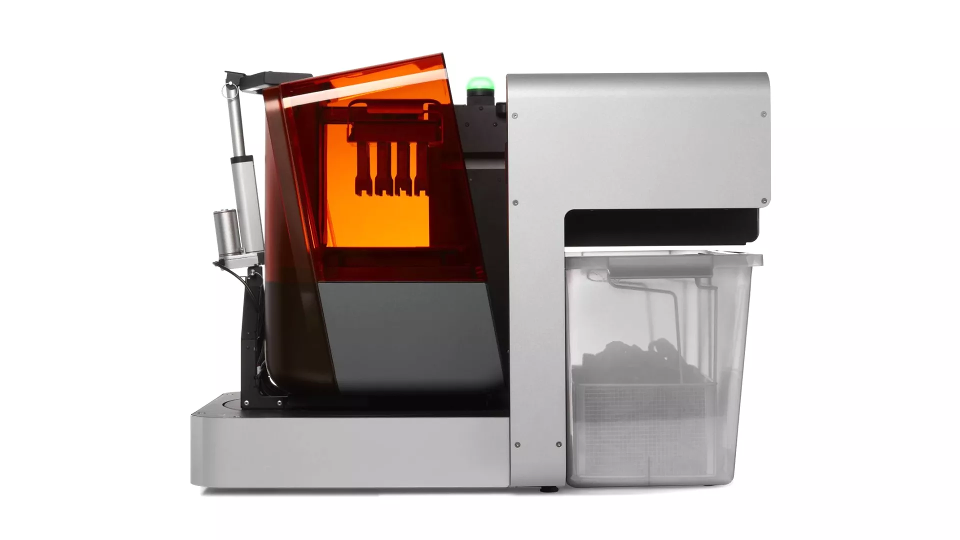 Get Pricing on the Formlabs Form Auto.